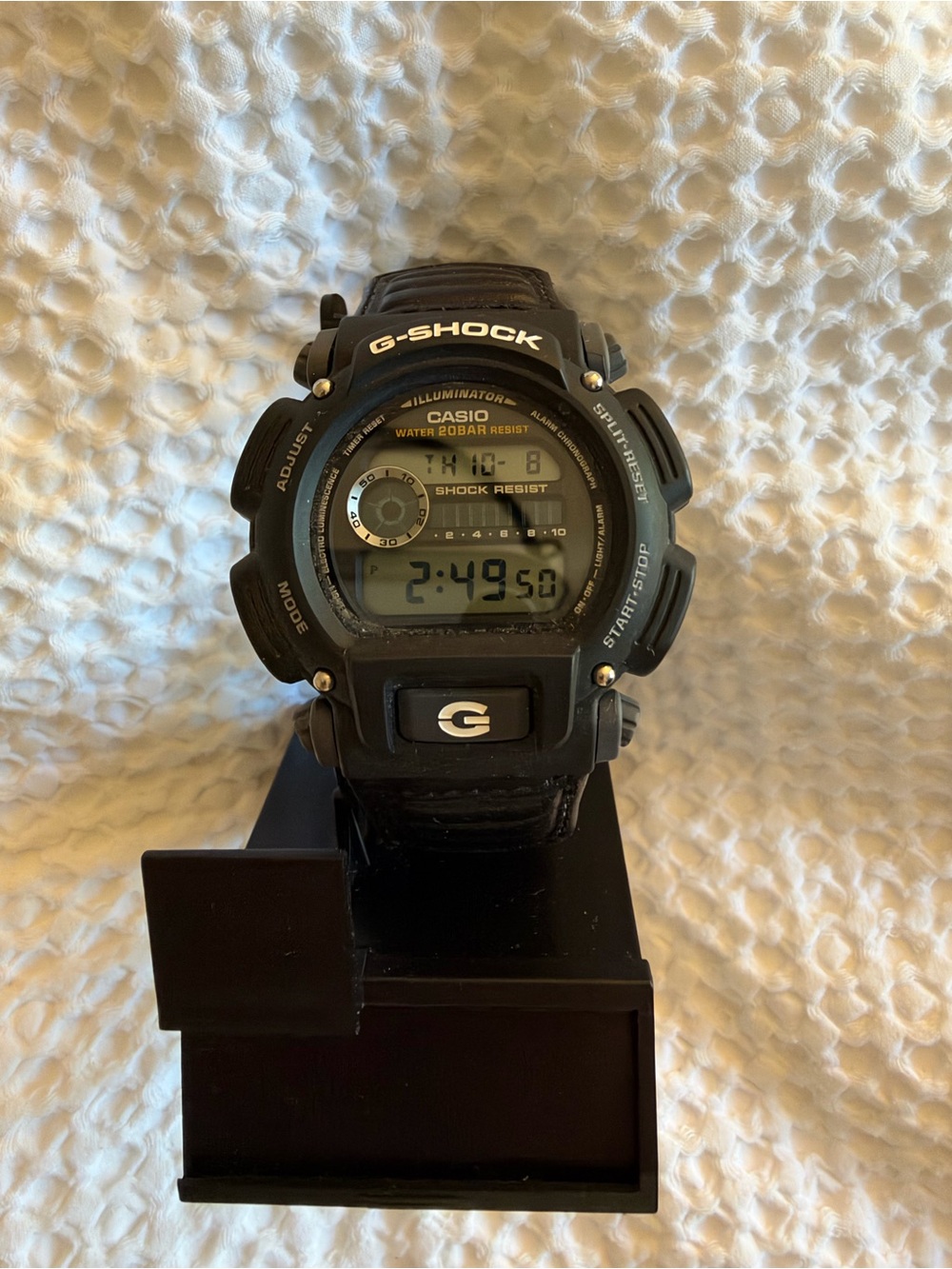 Casio G-Shock DW9052 Series